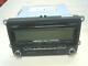 Autoradio D'origine Volkswagen Touran 1 Phase 2 3c8057195x