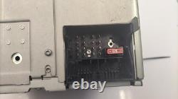 Autoradio d'origine VOLKSWAGEN TOURAN 1 PHASE 2 3C8057195X