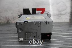 Autoradio d'origine VOLKSWAGEN TOURAN 1 PHASE 2 3C8057195X