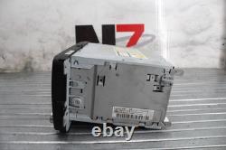 Autoradio d'origine VOLKSWAGEN TOURAN 1 PHASE 2 3C8057195X