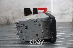 Autoradio d'origine VOLKSWAGEN TOURAN 1 PHASE 2 3C8057195X