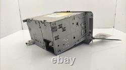 Autoradio d'origine VOLKSWAGEN TOURAN 1 PHASE 2 3C8057195X