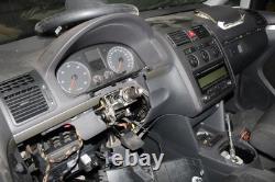 Autoradio d'origine VOLKSWAGEN TOURAN 1 PHASE 2 3C8057195X