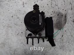 BLOC ABS (FREINS ANTI-BLOCAGE) Volkswagen GOLF PLUS PHASE 1 2005 1K0614517AFBEF