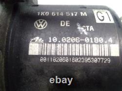 BLOC ABS (FREINS ANTI-BLOCAGE) Volkswagen GOLF PLUS PHASE 1 2005 1K0614517AFBEF