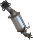 Bosal Catalyseur 090-226 Pour Vw Golf Vi (5k1) Touran (1t3) Golf Plus (5m1, 521)
