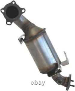 BOSAL Catalyseur 090-226 pour VW GOLF VI (5K1) TOURAN (1T3) GOLF PLUS (5M1, 521)