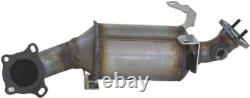 BOSAL Catalyseur 090-226 pour VW GOLF VI (5K1) TOURAN (1T3) GOLF PLUS (5M1, 521)