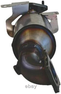 BOSAL Catalyseur 090-226 pour VW GOLF VI (5K1) TOURAN (1T3) GOLF PLUS (5M1, 521)