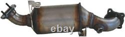BOSAL Catalyseur 090-226 pour VW GOLF VI (5K1) TOURAN (1T3) GOLF PLUS (5M1, 521)
