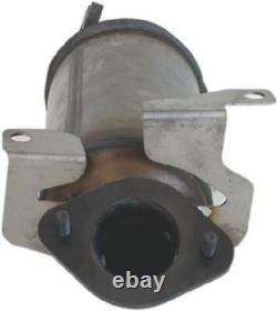 BOSAL Catalyseur 090-226 pour VW GOLF VI (5K1) TOURAN (1T3) GOLF PLUS (5M1, 521)
