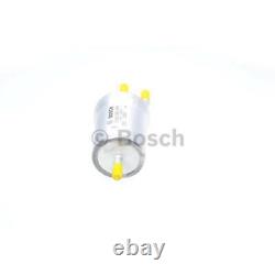 BOSCH Inspection Set Ensemble de Filtres pour VW Golf Plus, 1.6 Touran Audi