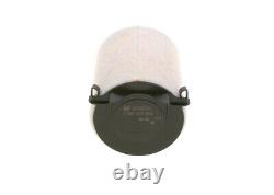 BOSCH Inspection Set Jeu de Filtres pour VW Golf Plus 1.6 Touran Audi
