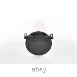 BOSCH Inspection Set de Filtres pour VW Golf Plus 1.6 Touran Audi
