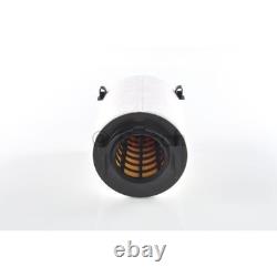 BOSCH Inspection Set de Filtres pour VW Golf Plus 1.6 Touran Audi