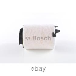 BOSCH Inspection Set de Filtres pour VW Golf Plus 1.6 Touran Audi