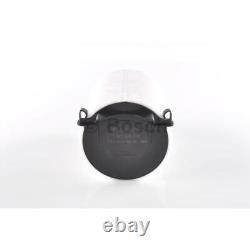 BOSCH Inspection set 7L MANNOL Defender 10W-40 pour VW Golf Plus 1.6 Touran