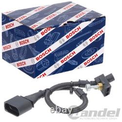 BOSCH Vilebrequin Ot-Donneur pour VW Golf Plus Passat Touran Audi A3 Skoda