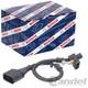 Bosch Vilebrequin Ot-donneur Pour Vw Golf Plus Passat Touran Audi A3 Skoda