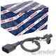 Bosch Vilebrequin Ot-donneur Pour Vw Golf Plus Passat Touran Audi A3 Skoda