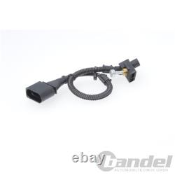 BOSCH Vilebrequin Ot-Donneur pour VW Golf Plus Passat Touran Audi A3 Skoda