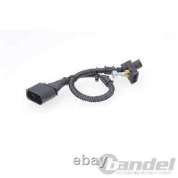BOSCH Vilebrequin Ot-Donneur pour VW Golf Plus Passat Touran Audi A3 Skoda