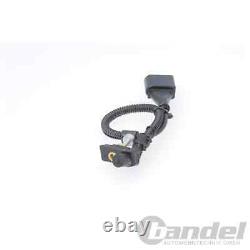 BOSCH Vilebrequin Ot-Donneur pour VW Golf Plus Passat Touran Audi A3 Skoda