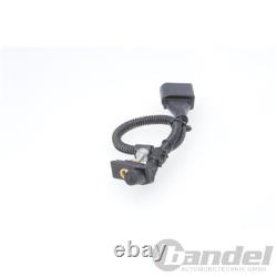 BOSCH Vilebrequin Ot-Donneur pour VW Golf Plus Passat Touran Audi A3 Skoda