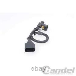 BOSCH Vilebrequin Ot-Donneur pour VW Golf Plus Passat Touran Audi A3 Skoda
