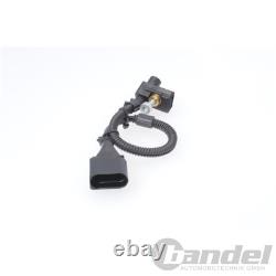 BOSCH Vilebrequin Ot-Donneur pour VW Golf Plus Passat Touran Audi A3 Skoda