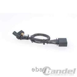 BOSCH Vilebrequin Ot-Donneur pour VW Golf Plus Passat Touran Audi A3 Skoda