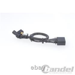 BOSCH Vilebrequin Ot-Donneur pour VW Golf Plus Passat Touran Audi A3 Skoda