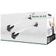 Barres De Toit Complètes Pour Vw Golf Plus Type 5m1/521 G3 Clop Infinity Notice