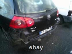 Berceau arriere VOLKSWAGEN GOLF 5 1K0505315BM