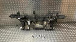 Berceau avant VOLKSWAGEN GOLF PLUS 1K0199313AL