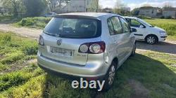 Berceau avant VOLKSWAGEN GOLF PLUS PHASE 1 1K0199313AL