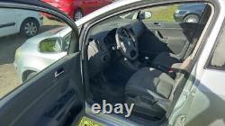 Berceau avant VOLKSWAGEN GOLF PLUS PHASE 1 1K0199313AL