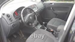 Berceau avant VOLKSWAGEN GOLF PLUS PHASE 1 1K0199313AL