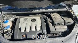 Berceau avant VOLKSWAGEN GOLF PLUS PHASE 1 1K0199313AL