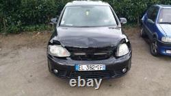 Berceau avant VOLKSWAGEN GOLF PLUS PHASE 1 1K0199313AL