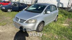 Berceau avant VOLKSWAGEN GOLF PLUS PHASE 1 1K0199313AL