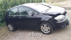 Berceau avant VOLKSWAGEN GOLF PLUS PHASE 1 1K0199313AL