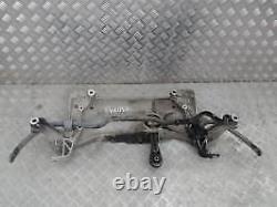 Berceau avant VOLKSWAGEN GOLF PLUS PHASE 1 1.9 TDI 8V TURBO /R92909628