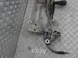 Berceau avant VOLKSWAGEN GOLF PLUS PHASE 1 1.9 TDI 8V TURBO /R92909628