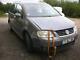 Berceau Avant Volkswagen Touran 1 Phase 1 1k0199313al