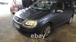 Berceau avant VOLKSWAGEN TOURAN 1 PHASE 1 1K0199313AL