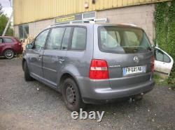 Berceau avant VOLKSWAGEN TOURAN 1 PHASE 1 1K0199313AL