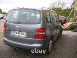 Berceau avant VOLKSWAGEN TOURAN 1 PHASE 1 1K0199313AL