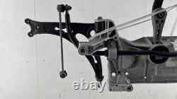 Berceau avant VOLKSWAGEN TOURAN 1 PHASE 1 1.9 TDI 8V TURBO /R89404376