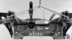 Berceau avant VOLKSWAGEN TOURAN 1 PHASE 1 1.9 TDI 8V TURBO /R89404376